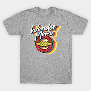 wonder mom T-Shirt